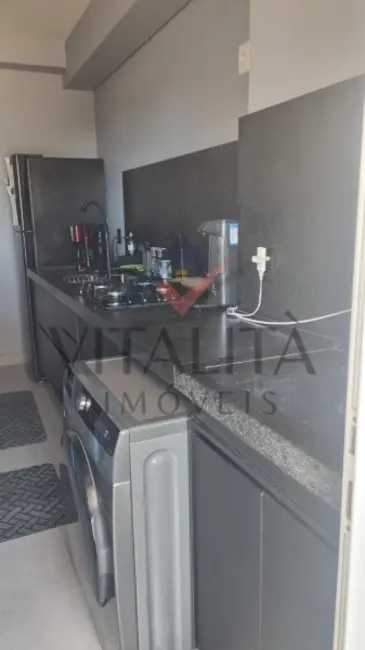 Foto 8 de Apartamento com 2 quartos à venda, 57m2 em Ribeirao Preto - SP