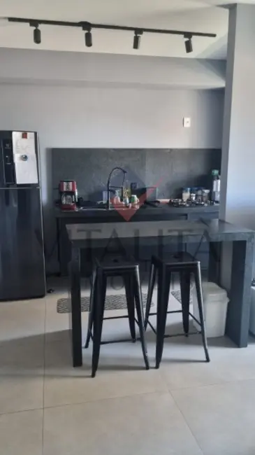Foto 4 de Apartamento com 2 quartos à venda, 57m2 em Ribeirao Preto - SP