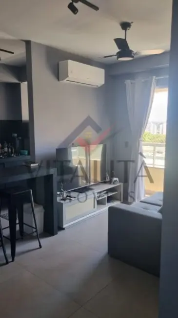 Foto 2 de Apartamento com 2 quartos à venda, 57m2 em Ribeirao Preto - SP