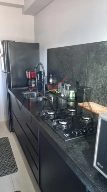 Foto 7 de Apartamento com 2 quartos à venda, 57m2 em Ribeirao Preto - SP