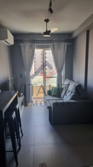 Foto 3 de Apartamento com 2 quartos à venda, 57m2 em Ribeirao Preto - SP