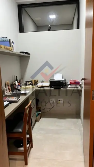 Foto 8 de Casa com 3 quartos à venda, 150m2 em Jardim Cybelli, Ribeirao Preto - SP