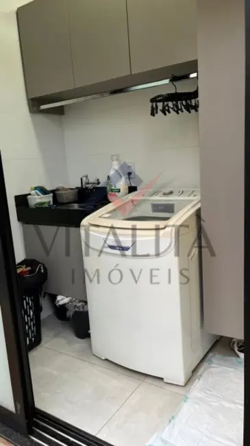 Foto 9 de Casa com 3 quartos à venda, 150m2 em Jardim Cybelli, Ribeirao Preto - SP