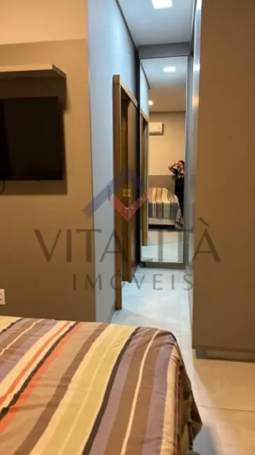 Foto 7 de Casa com 3 quartos à venda, 150m2 em Jardim Cybelli, Ribeirao Preto - SP