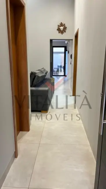 Foto 6 de Casa com 3 quartos à venda, 150m2 em Jardim Cybelli, Ribeirao Preto - SP