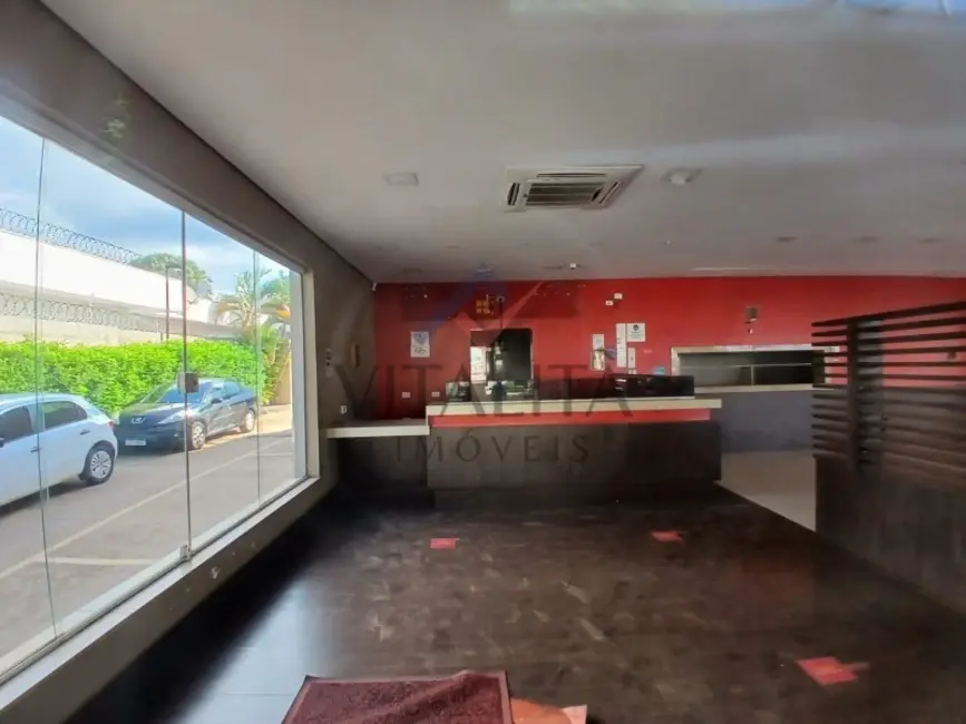 Sala Comercial para alugar, 453m2 em Jardim América, Ribeirao Preto - SP - imagem 6 Foto 6 de Sala Comercial para alugar, 453m2 em Jardim América, Ribeirao Preto - SP