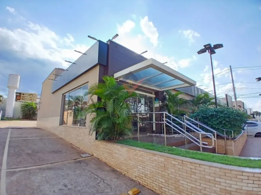 Foto 1 de Sala Comercial para alugar, 453m2 em Jardim América, Ribeirao Preto - SP
