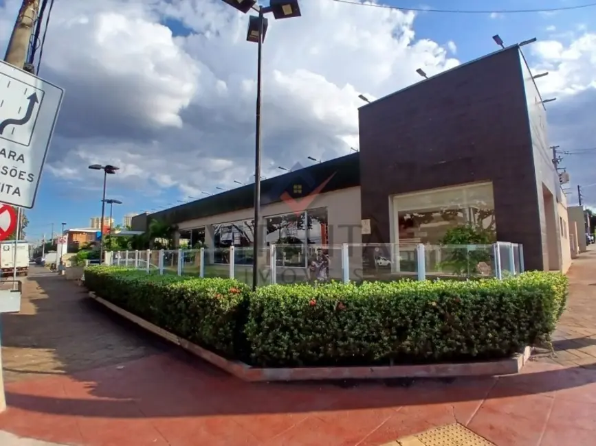 Sala Comercial para alugar, 453m2 em Jardim América, Ribeirao Preto - SP - imagem 2 Foto 2 de Sala Comercial para alugar, 453m2 em Jardim América, Ribeirao Preto - SP