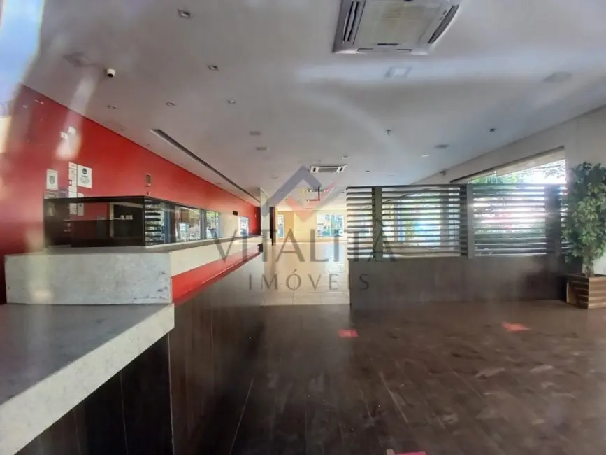 Sala Comercial para alugar, 453m2 em Jardim América, Ribeirao Preto - SP - imagem 7 Foto 7 de Sala Comercial para alugar, 453m2 em Jardim América, Ribeirao Preto - SP