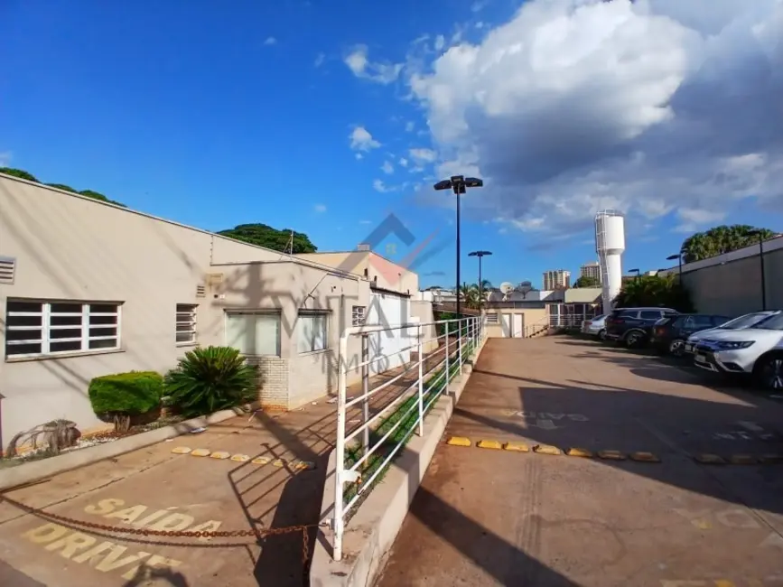 Sala Comercial para alugar, 453m2 em Jardim América, Ribeirao Preto - SP - imagem 3 Foto 3 de Sala Comercial para alugar, 453m2 em Jardim América, Ribeirao Preto - SP