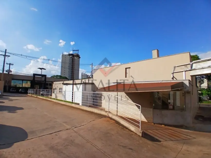 Sala Comercial para alugar, 453m2 em Jardim América, Ribeirao Preto - SP - imagem 4 Foto 4 de Sala Comercial para alugar, 453m2 em Jardim América, Ribeirao Preto - SP