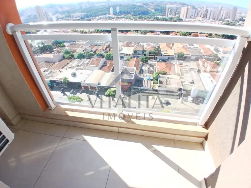 Apartamento com 1 quarto para alugar, 40m2 em Jardim Sumaré, Ribeirao Preto - SP - imagem 4 Foto 4 de Apartamento com 1 quarto para alugar, 40m2 em Jardim Sumaré, Ribeirao Preto - SP