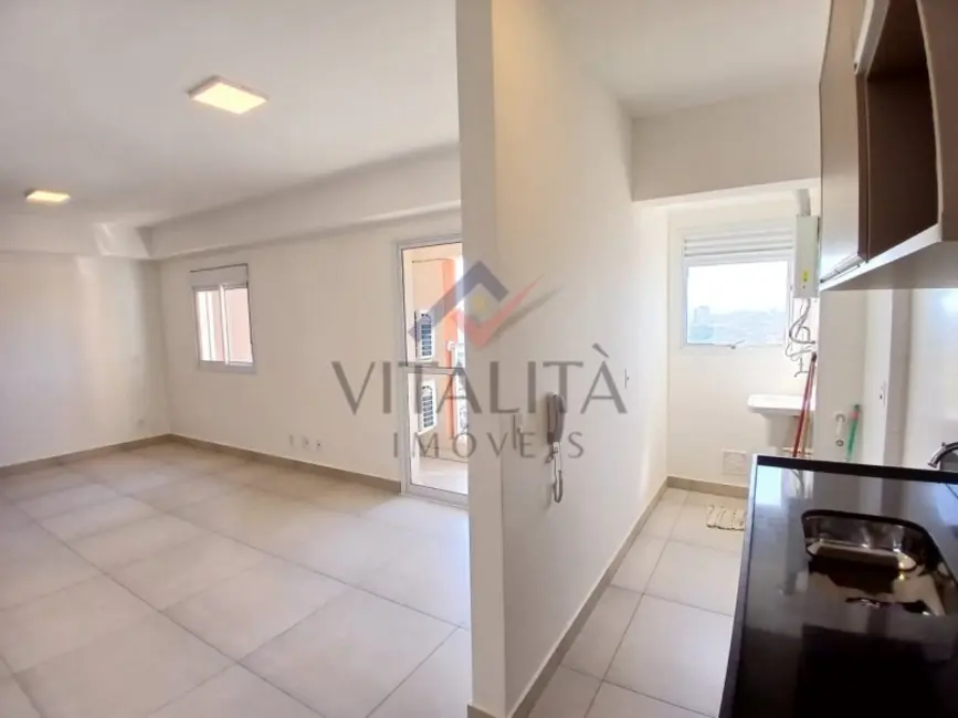 Apartamento com 1 quarto para alugar, 40m2 em Jardim Sumaré, Ribeirao Preto - SP - imagem 9 Foto 9 de Apartamento com 1 quarto para alugar, 40m2 em Jardim Sumaré, Ribeirao Preto - SP