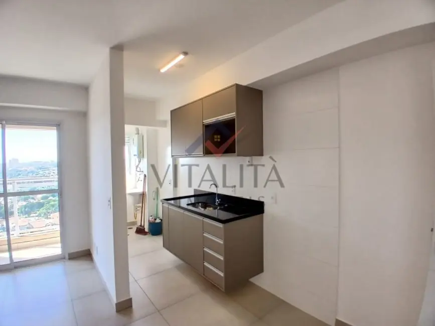 Apartamento com 1 quarto para alugar, 40m2 em Jardim Sumaré, Ribeirao Preto - SP - imagem 3 Foto 3 de Apartamento com 1 quarto para alugar, 40m2 em Jardim Sumaré, Ribeirao Preto - SP