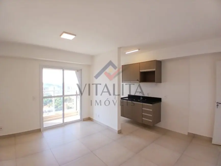 Apartamento com 1 quarto para alugar, 40m2 em Jardim Sumaré, Ribeirao Preto - SP - imagem 6 Foto 6 de Apartamento com 1 quarto para alugar, 40m2 em Jardim Sumaré, Ribeirao Preto - SP