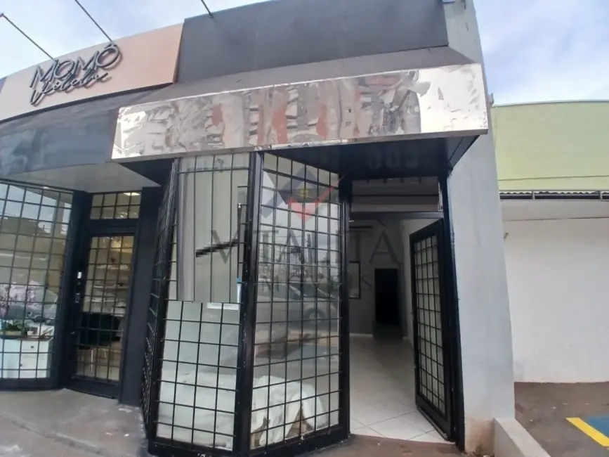 Foto 1 de Loja para alugar, 60m2 em Alto da Boa Vista, Ribeirao Preto - SP