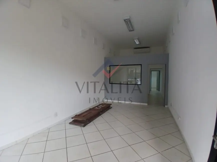 Foto 2 de Loja para alugar, 60m2 em Alto da Boa Vista, Ribeirao Preto - SP