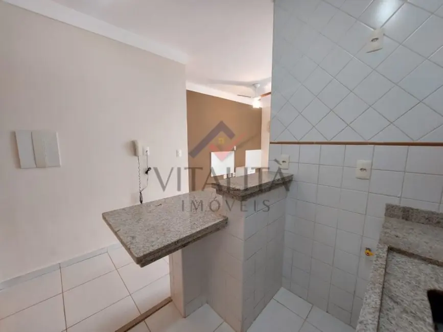 Foto 8 de Apartamento com 1 quarto para alugar, 32m2 em Vila Amélia, Ribeirao Preto - SP