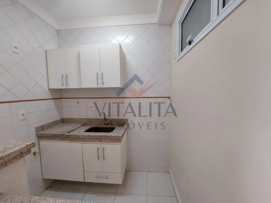 Foto 6 de Apartamento com 1 quarto para alugar, 32m2 em Vila Amélia, Ribeirao Preto - SP