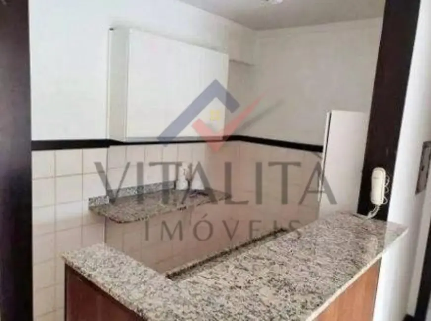 Foto 2 de Apartamento com 1 quarto para alugar em Ribeirânia, Ribeirao Preto - SP