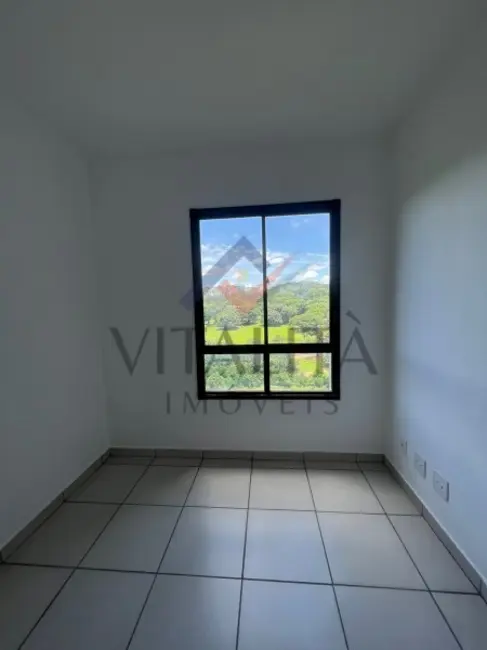 Foto 2 de Apartamento com 2 quartos à venda, 47m2 em Jardim Paulistano, Ribeirao Preto - SP