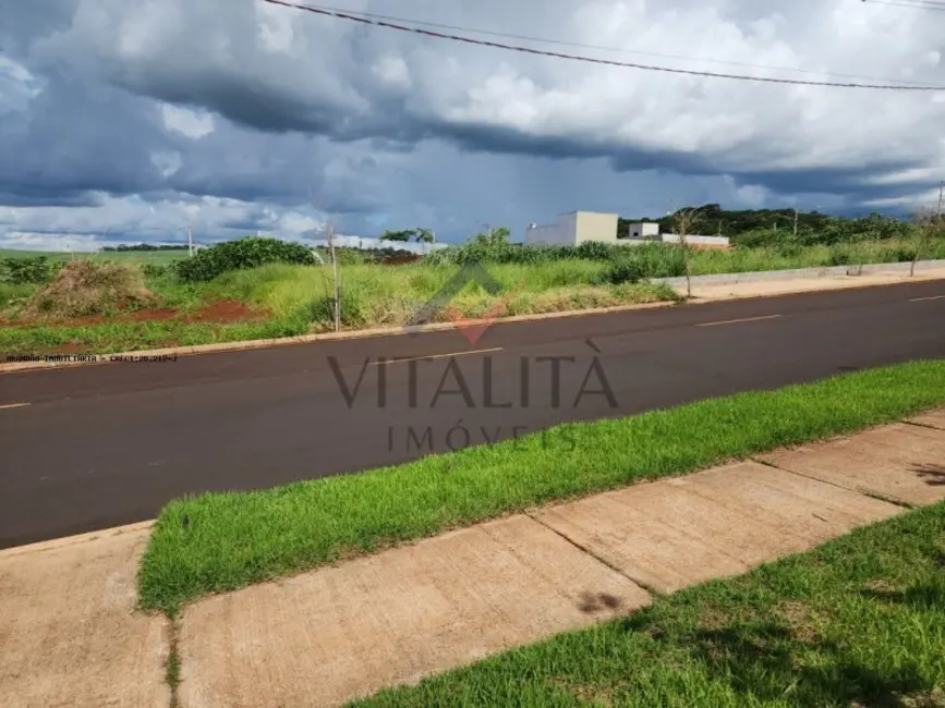 Foto 3 de Terreno / Lote à venda, 255m2 em Recreio Anhangüera, Ribeirao Preto - SP