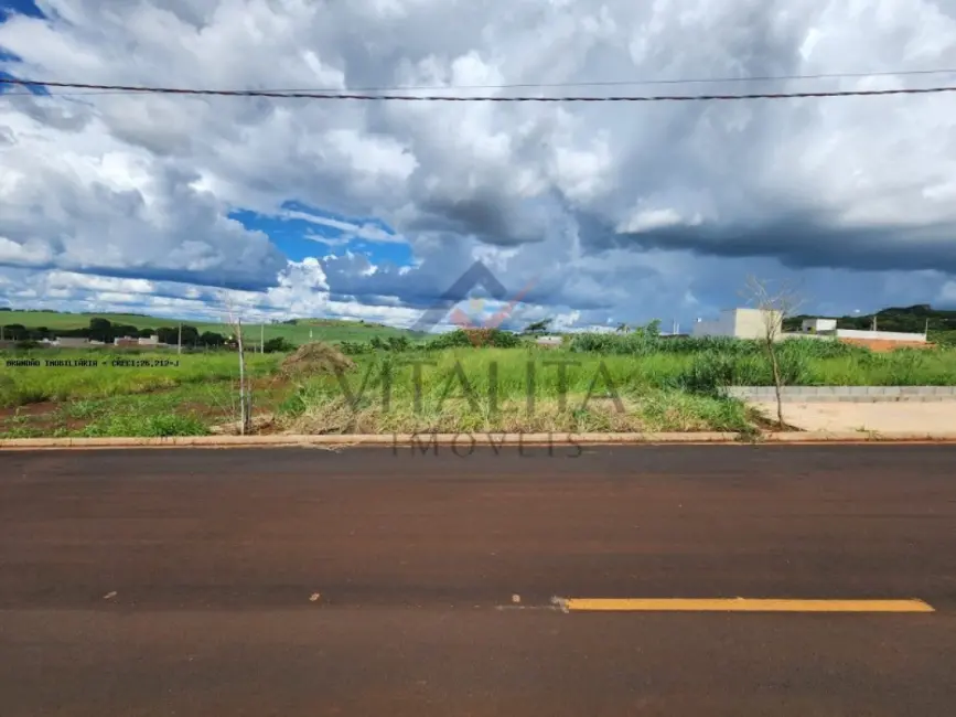 Foto 5 de Terreno / Lote à venda, 255m2 em Recreio Anhangüera, Ribeirao Preto - SP