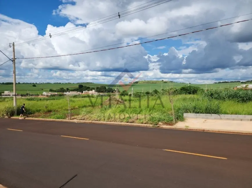 Foto 1 de Terreno / Lote à venda, 255m2 em Recreio Anhangüera, Ribeirao Preto - SP