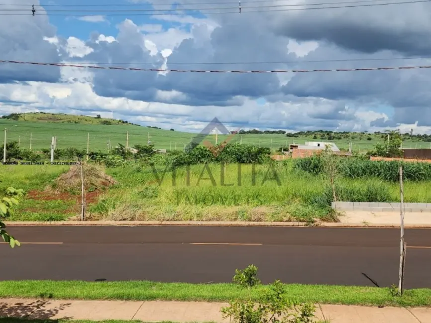 Foto 2 de Terreno / Lote à venda, 255m2 em Recreio Anhangüera, Ribeirao Preto - SP