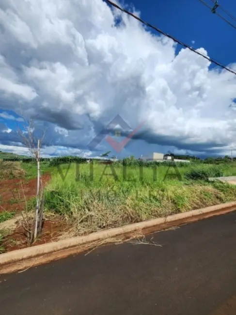 Foto 4 de Terreno / Lote à venda, 255m2 em Recreio Anhangüera, Ribeirao Preto - SP