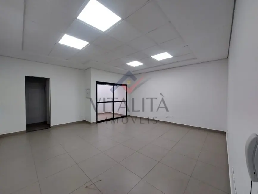 Foto 1 de Sala Comercial para alugar, 27m2 em Vila Tibério, Ribeirao Preto - SP