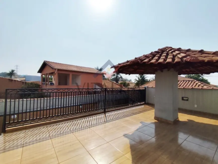 Foto 2 de Casa com 3 quartos para alugar, 295m2 em Ribeirao Preto - SP