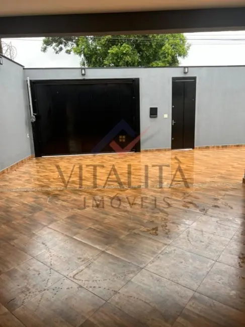 Foto 6 de Casa com 3 quartos para alugar, 295m2 em Ribeirao Preto - SP