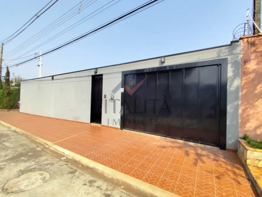 Foto 4 de Casa com 3 quartos para alugar, 295m2 em Ribeirao Preto - SP