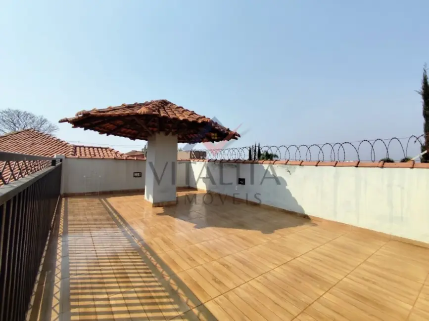 Foto 3 de Casa com 3 quartos para alugar, 295m2 em Ribeirao Preto - SP