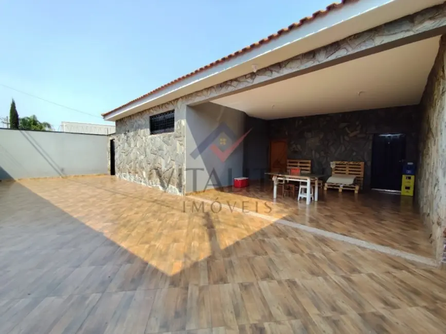 Foto 5 de Casa com 3 quartos para alugar, 295m2 em Ribeirao Preto - SP