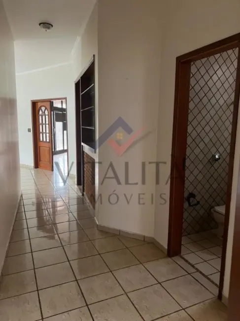 Foto 7 de Casa com 3 quartos para alugar, 295m2 em Ribeirao Preto - SP