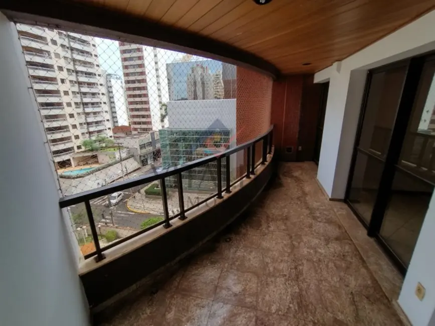 Foto 3 de Apartamento com 4 quartos à venda, 174m2 em Centro, Ribeirao Preto - SP