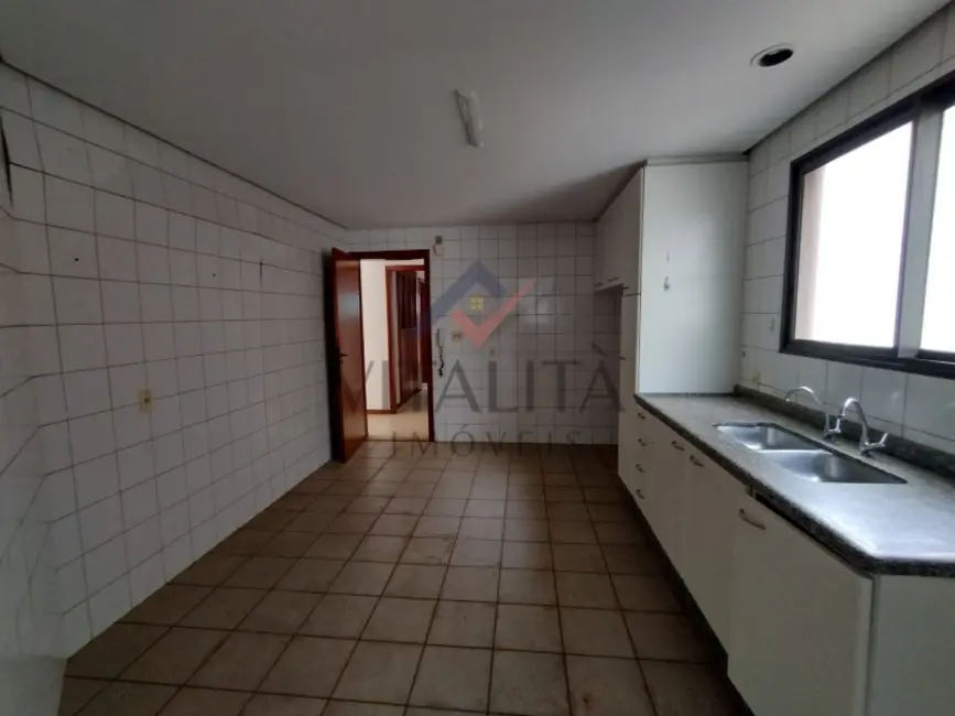 Foto 6 de Apartamento com 4 quartos à venda, 174m2 em Centro, Ribeirao Preto - SP