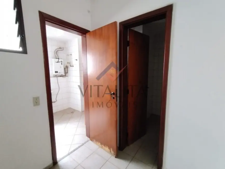 Foto 9 de Apartamento com 4 quartos à venda, 174m2 em Centro, Ribeirao Preto - SP