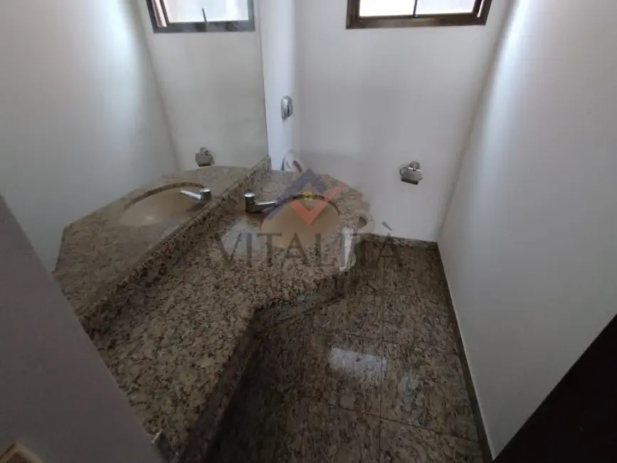 Foto 4 de Apartamento com 4 quartos à venda, 174m2 em Centro, Ribeirao Preto - SP