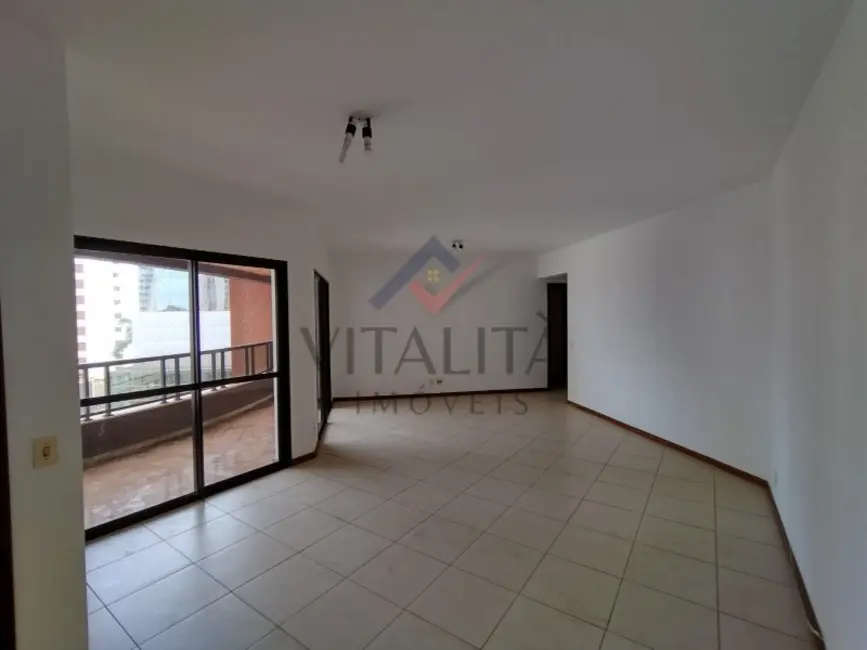 Foto 1 de Apartamento com 4 quartos à venda, 174m2 em Centro, Ribeirao Preto - SP