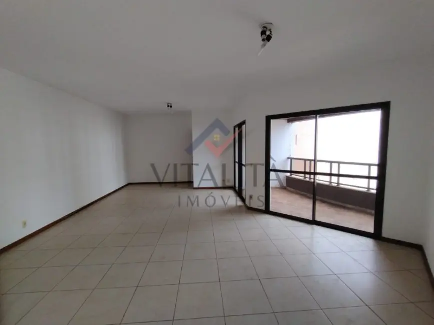 Foto 2 de Apartamento com 4 quartos à venda, 174m2 em Centro, Ribeirao Preto - SP