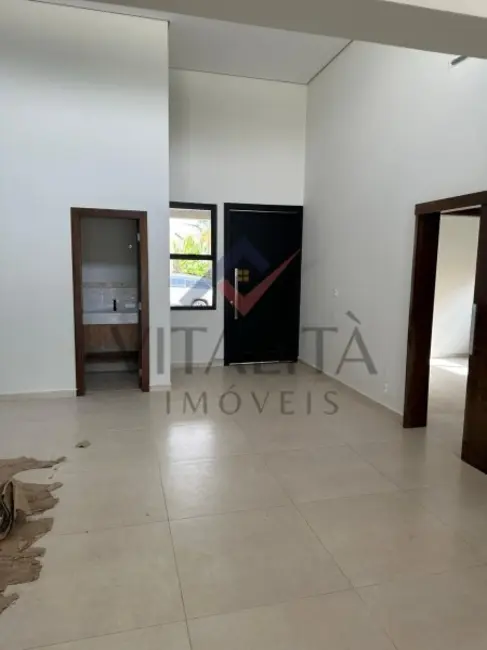 Casa com 3 quartos à venda, 154m2 em Ribeirao Preto - SP - imagem 2 Foto 2 de Casa com 3 quartos à venda, 154m2 em Ribeirao Preto - SP