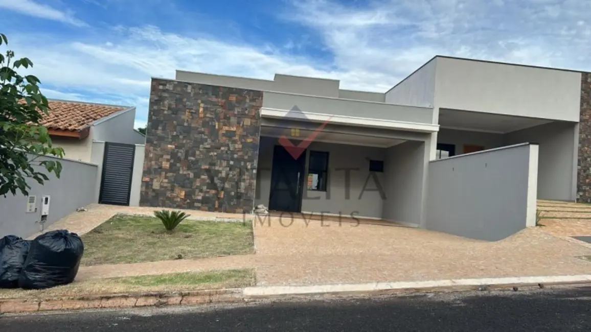 Casa com 3 quartos à venda, 154m2 em Ribeirao Preto - SP - imagem 1 Foto 1 de Casa com 3 quartos à venda, 154m2 em Ribeirao Preto - SP