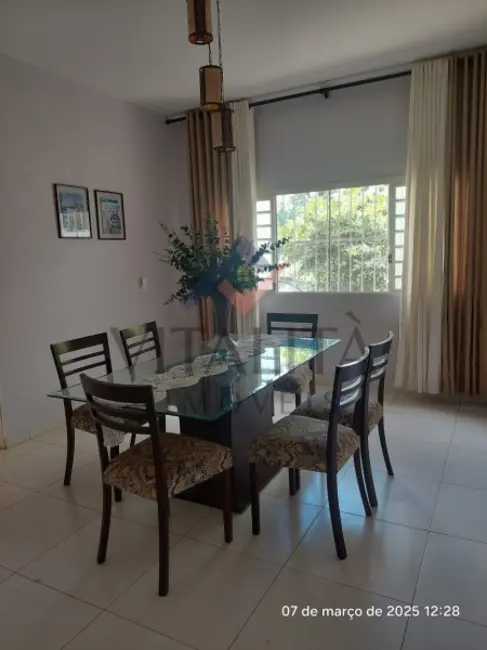 Foto 9 de Casa com 3 quartos à venda, 301m2 em Vila Tamandaré, Ribeirao Preto - SP