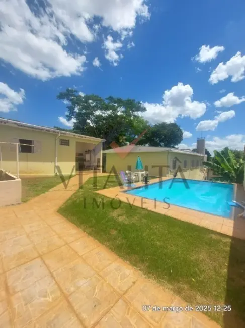 Foto 1 de Casa com 3 quartos à venda, 301m2 em Vila Tamandaré, Ribeirao Preto - SP