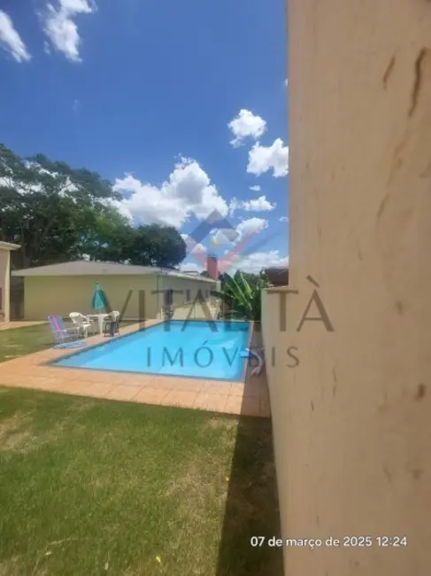 Foto 3 de Casa com 3 quartos à venda, 301m2 em Vila Tamandaré, Ribeirao Preto - SP