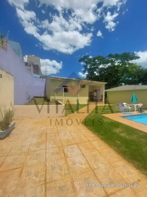 Foto 4 de Casa com 3 quartos à venda, 301m2 em Vila Tamandaré, Ribeirao Preto - SP
