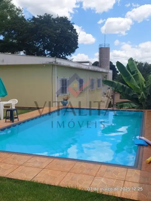 Foto 2 de Casa com 3 quartos à venda, 301m2 em Vila Tamandaré, Ribeirao Preto - SP